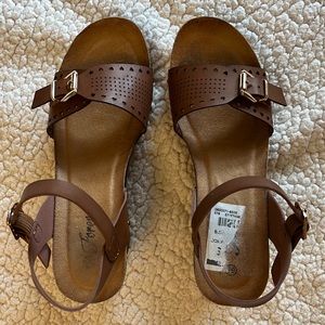 Womens shoes size 6.5